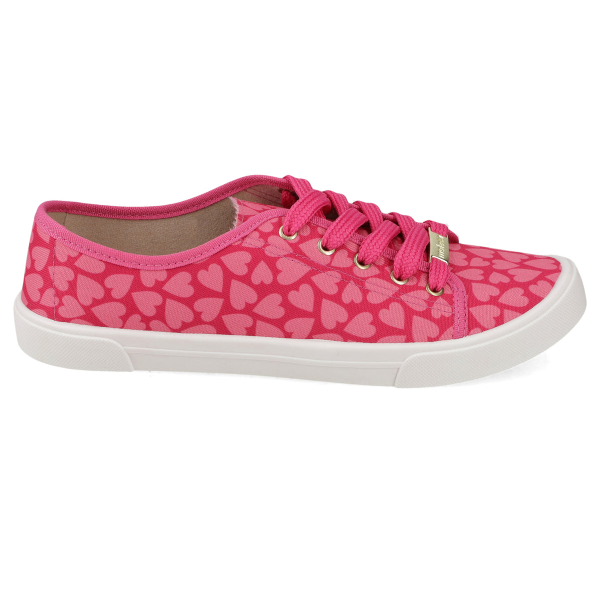 Zapatilla Fucsia Moleca