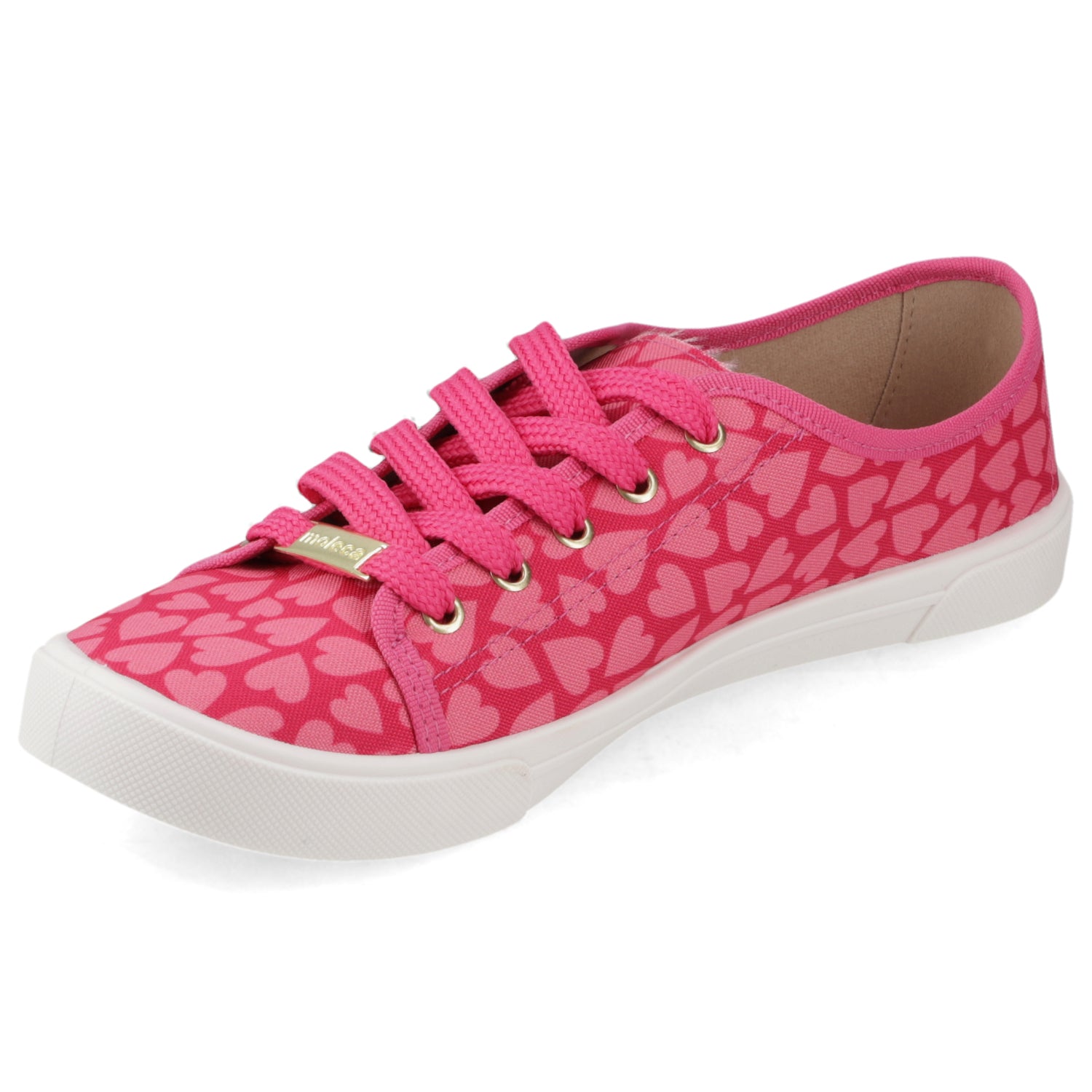 Zapatilla Fucsia Moleca