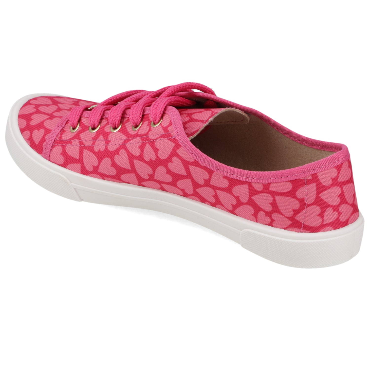 Zapatilla Fucsia Moleca