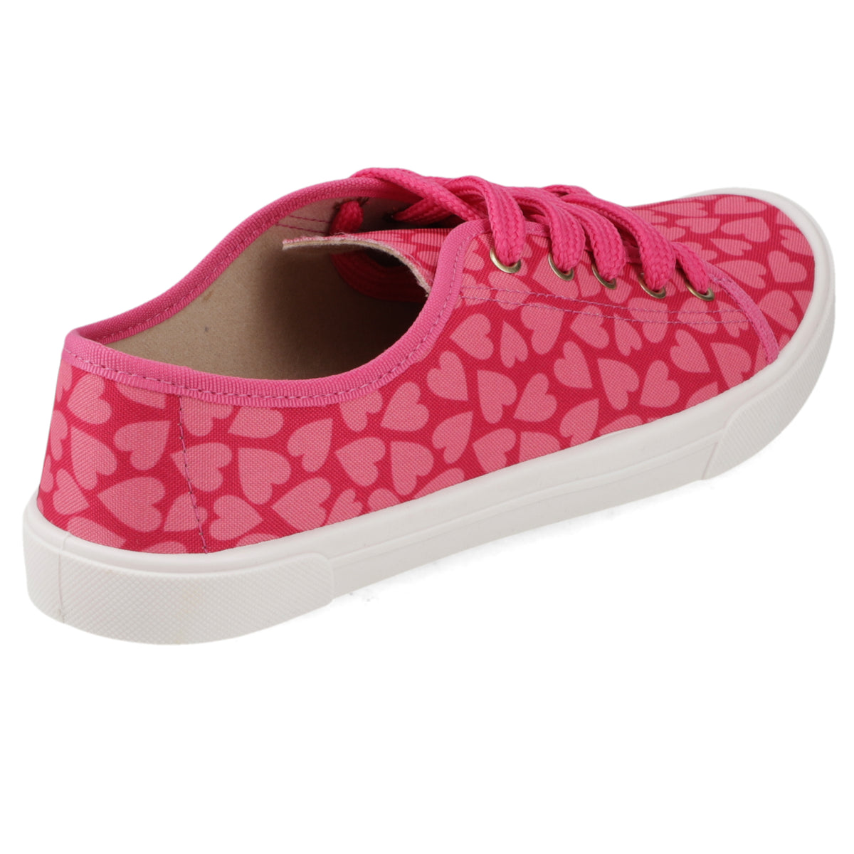 Zapatilla Fucsia Moleca