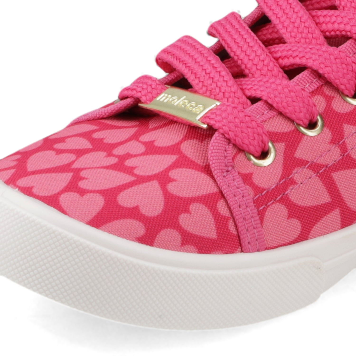 Zapatilla Fucsia Moleca