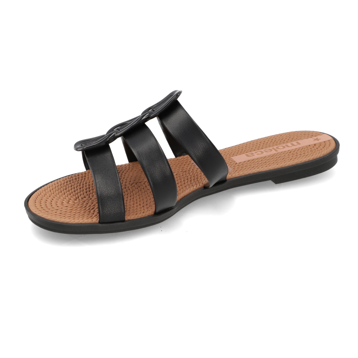 Sandalia Plana 5297-566-9569-15745