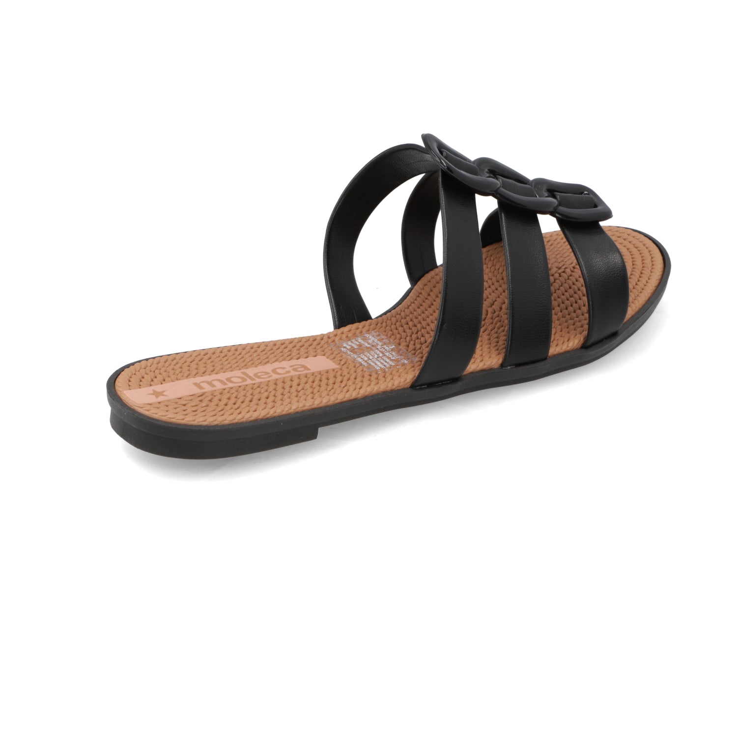 Sandalia Plana 5297-566-9569-15745