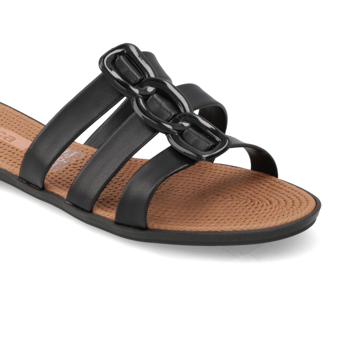 Sandalia Plana 5297-566-9569-15745