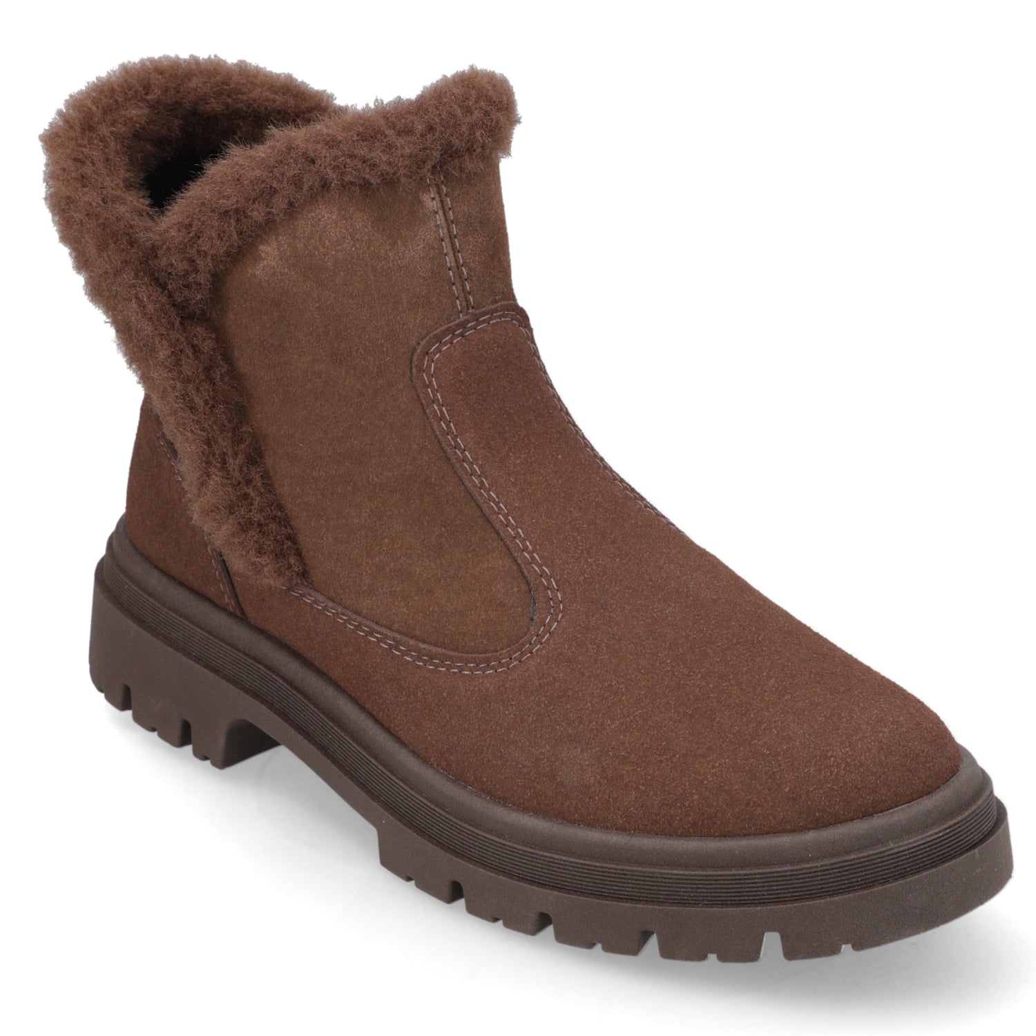 Botin Café Moleca 35 / Café