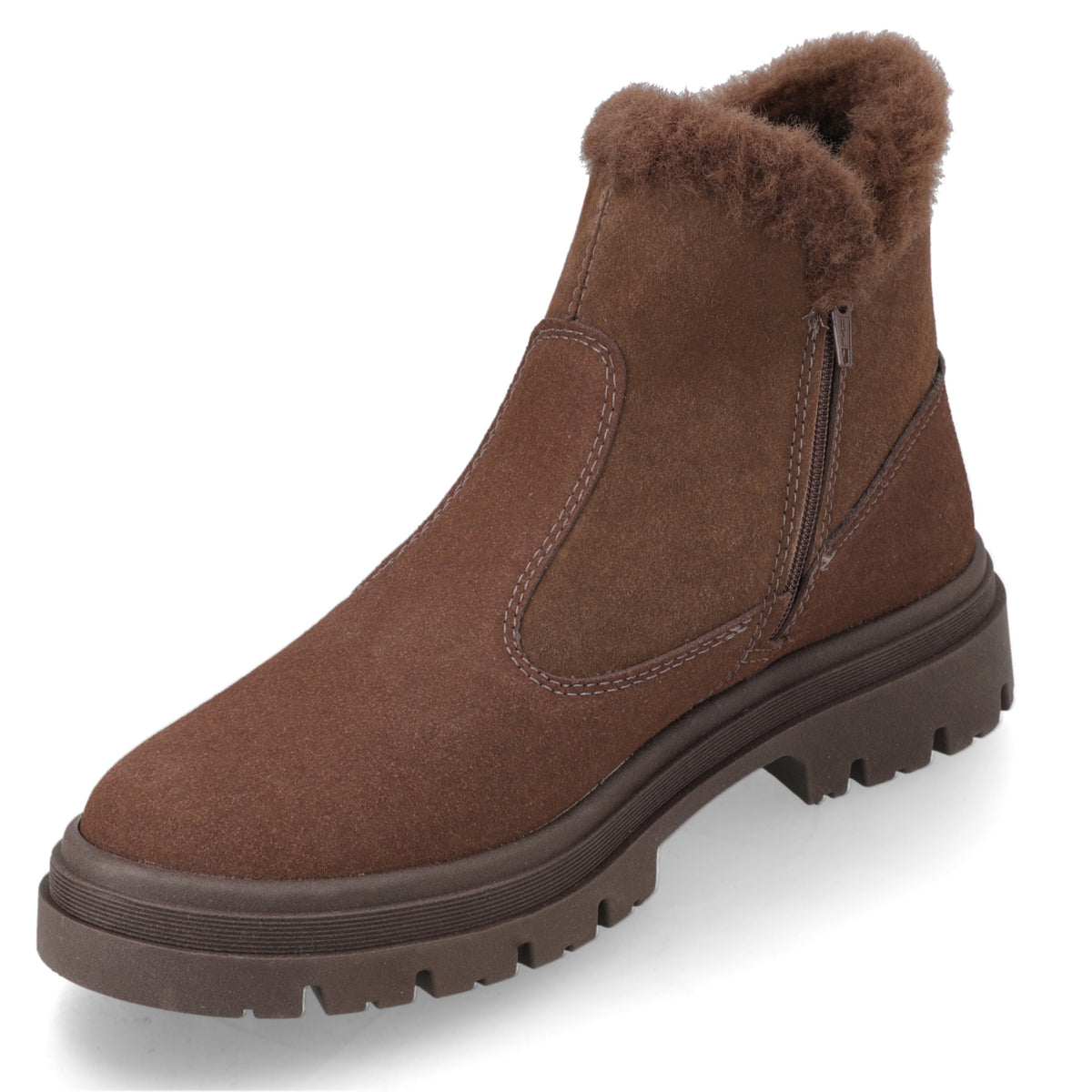 Botin Café Moleca 35 / Café