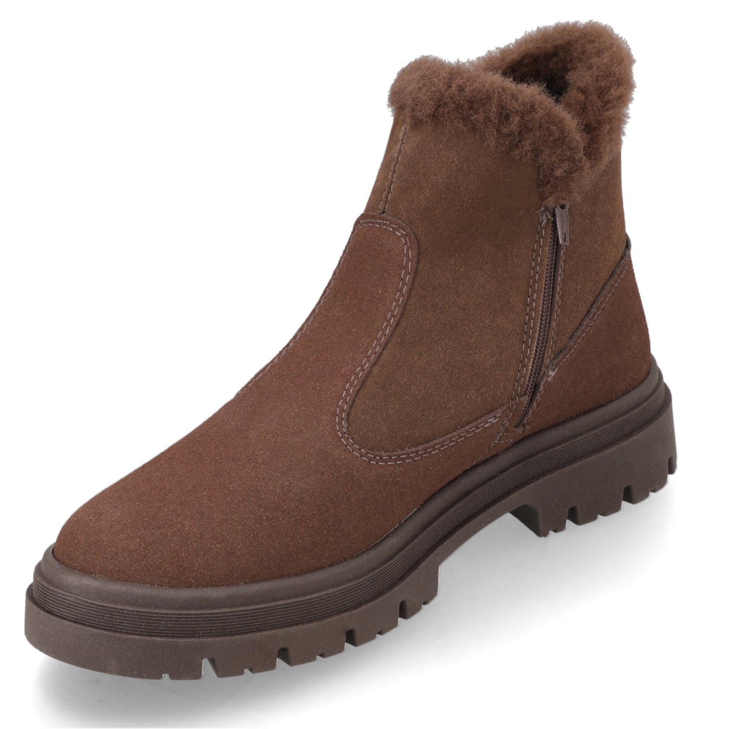 Botin Café Moleca 35 / Café