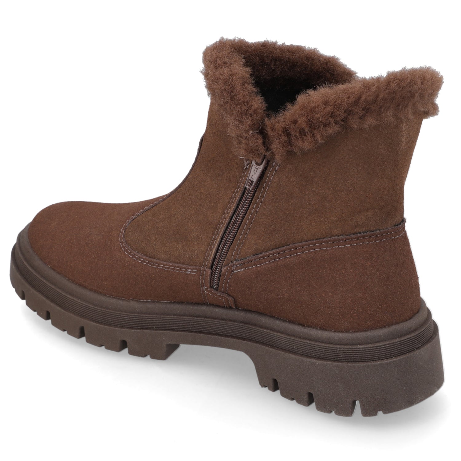 Botin Café Moleca 35 / Café