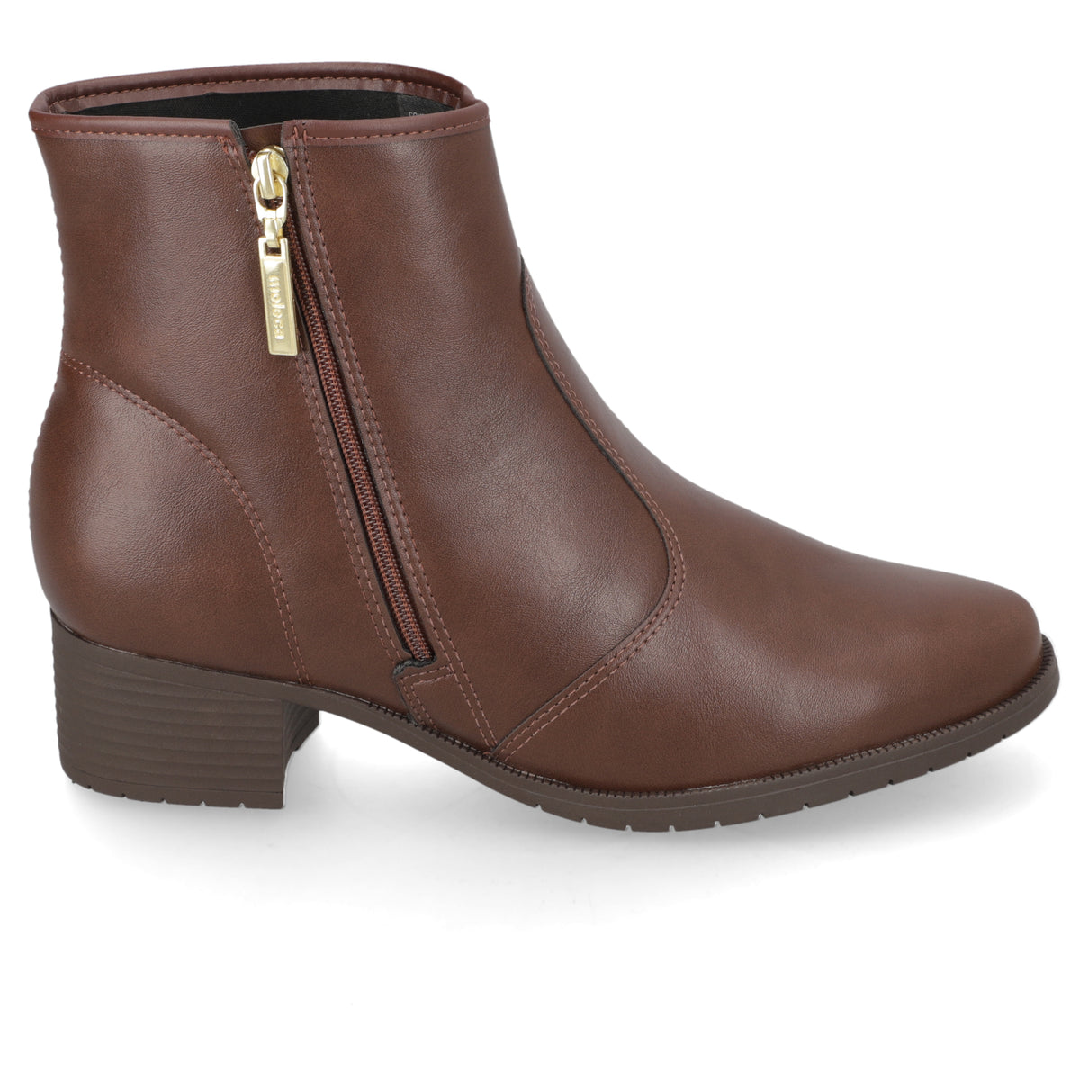 Botin Café Moleca 35 / Café