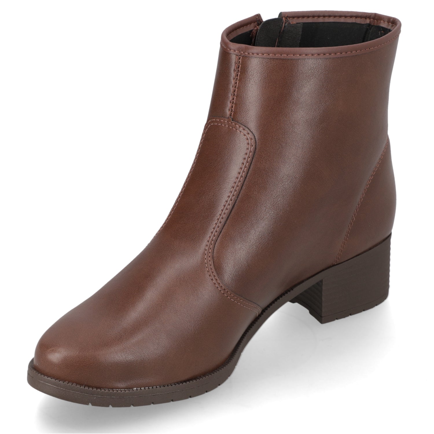 Botin Café Moleca 35 / Café