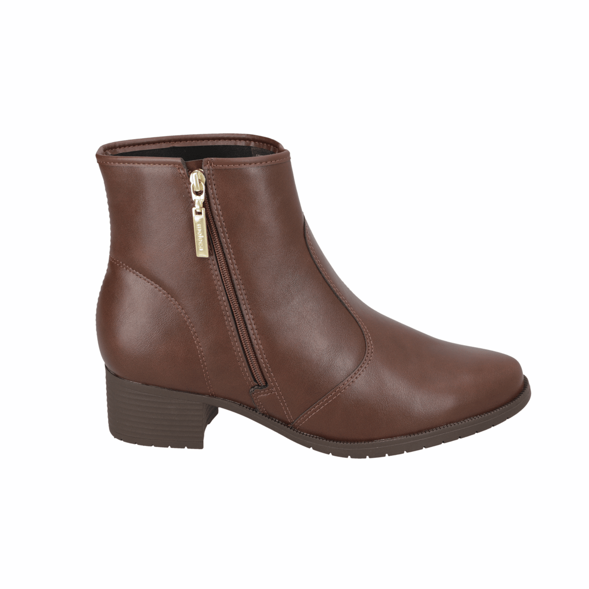 Botin Café Moleca 35 / Café