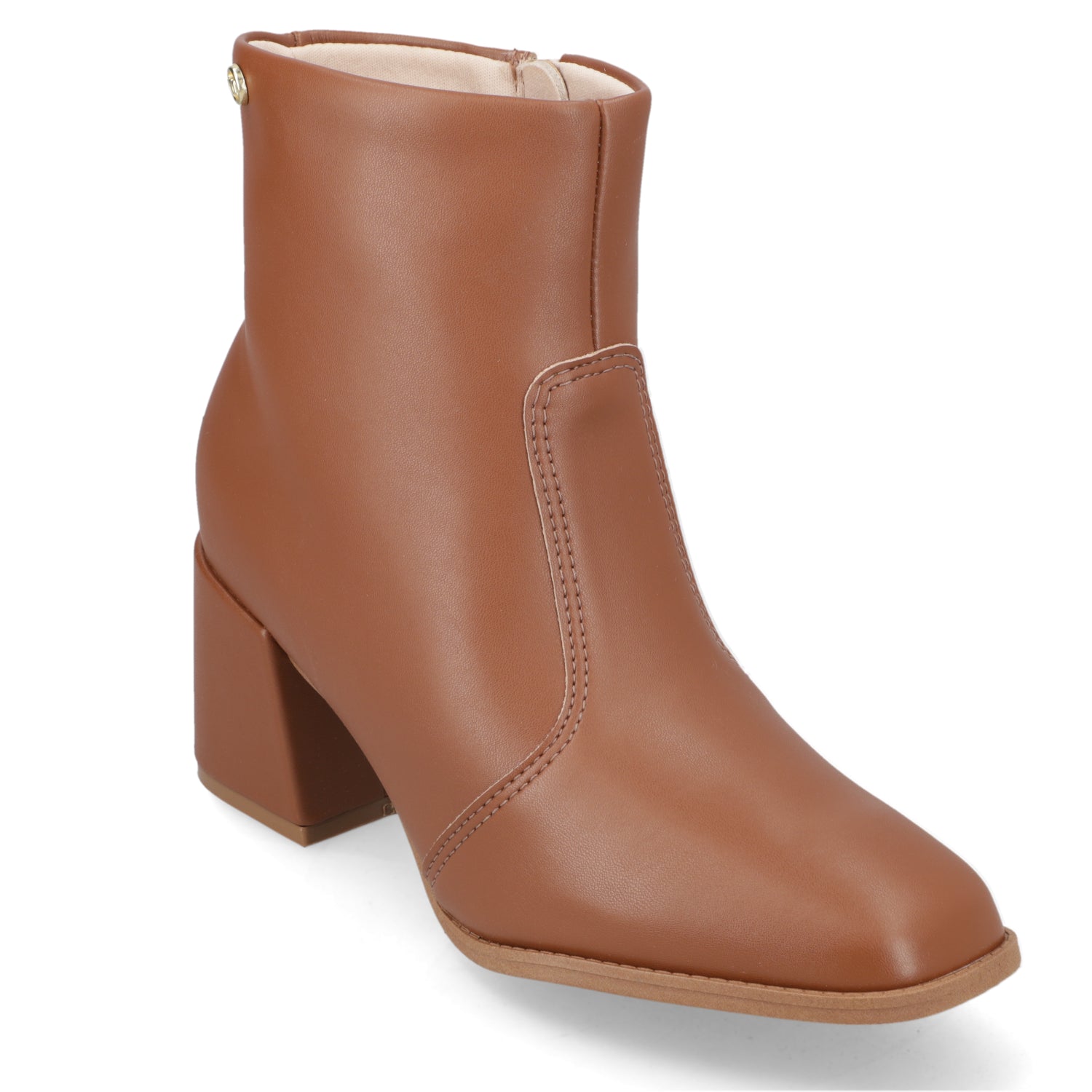 Botin Café Moleca 34 / Café