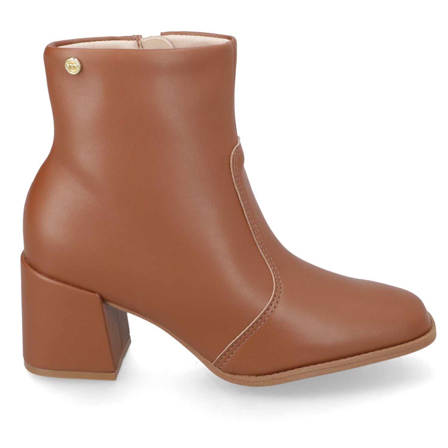 Botin Café Moleca 34 / Café
