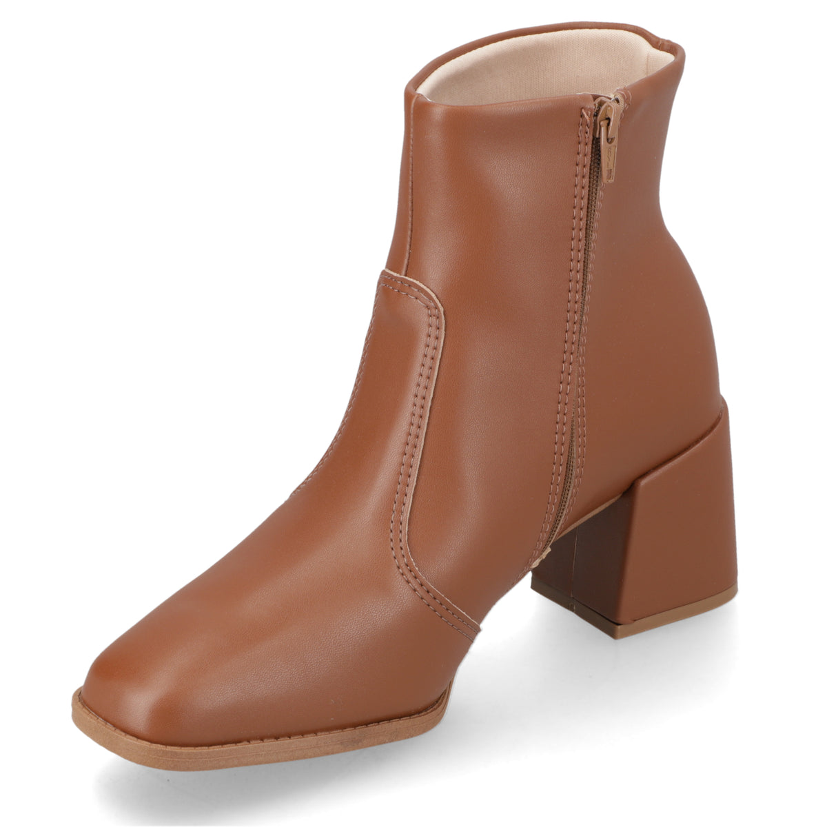 Botin Café Moleca 34 / Café
