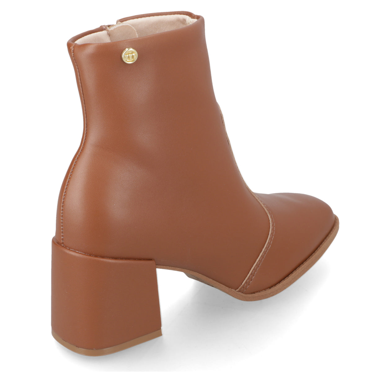 Botin Café Moleca 34 / Café