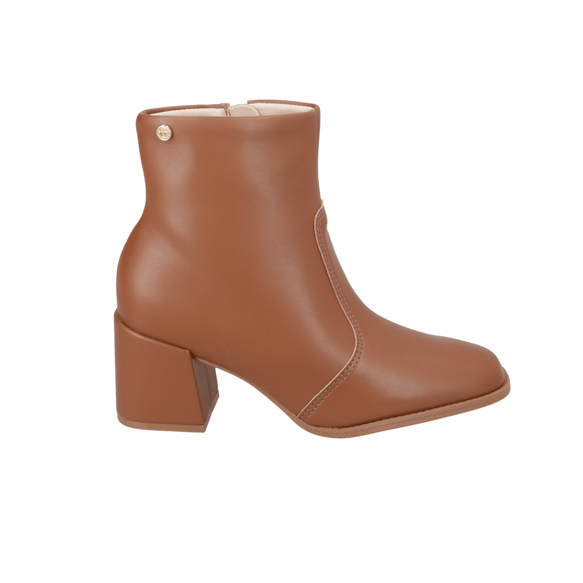 Botin Café Moleca 34 / Café