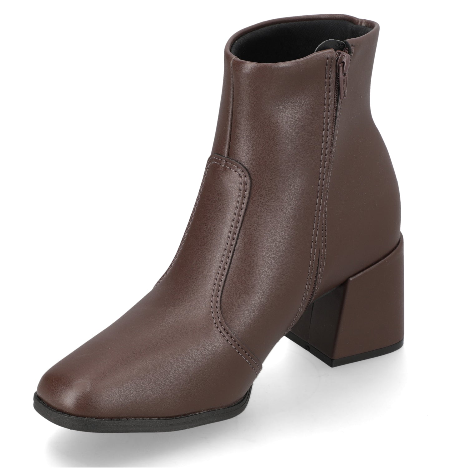 Botin Café Moleca 34 / Café