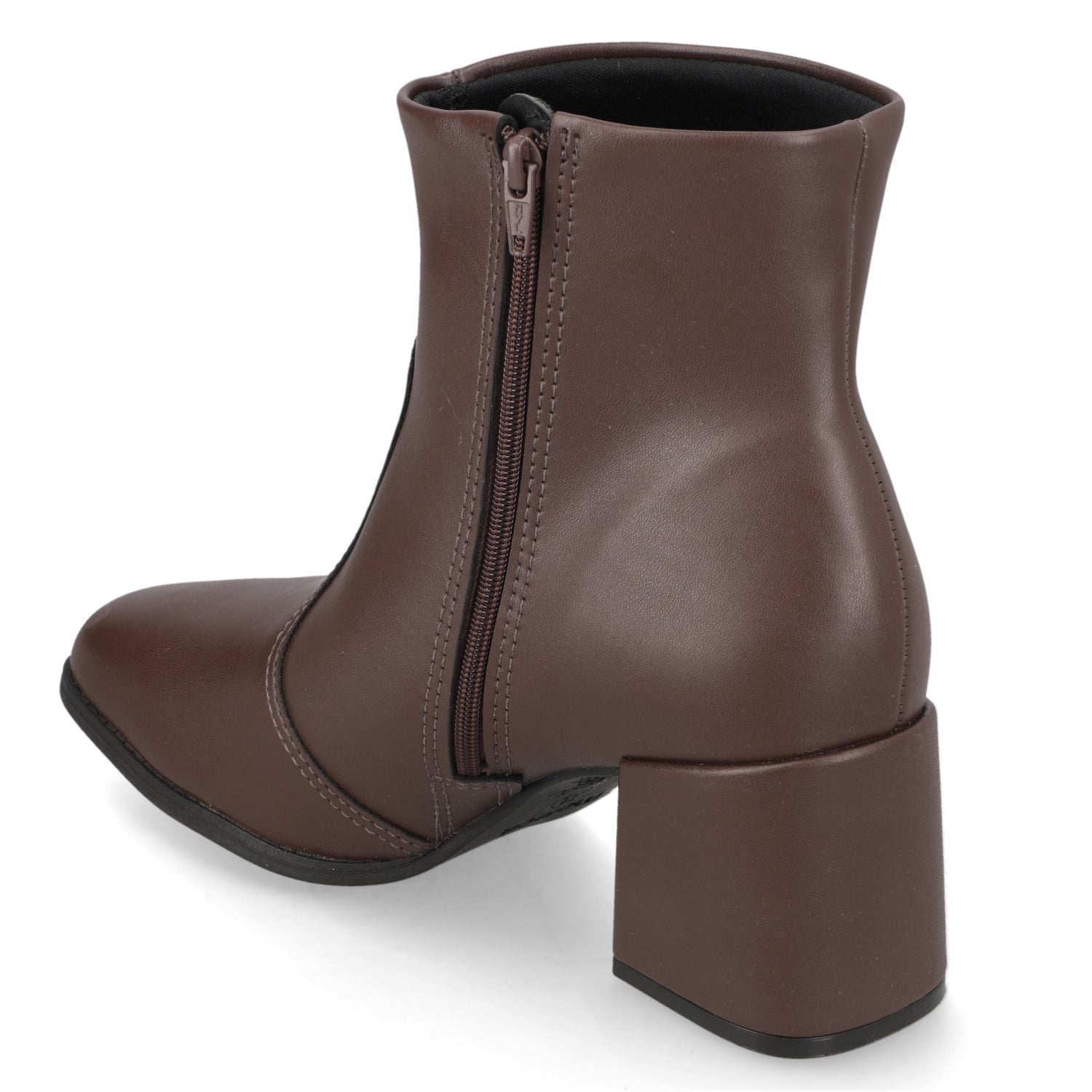 Botin Café Moleca 34 / Café