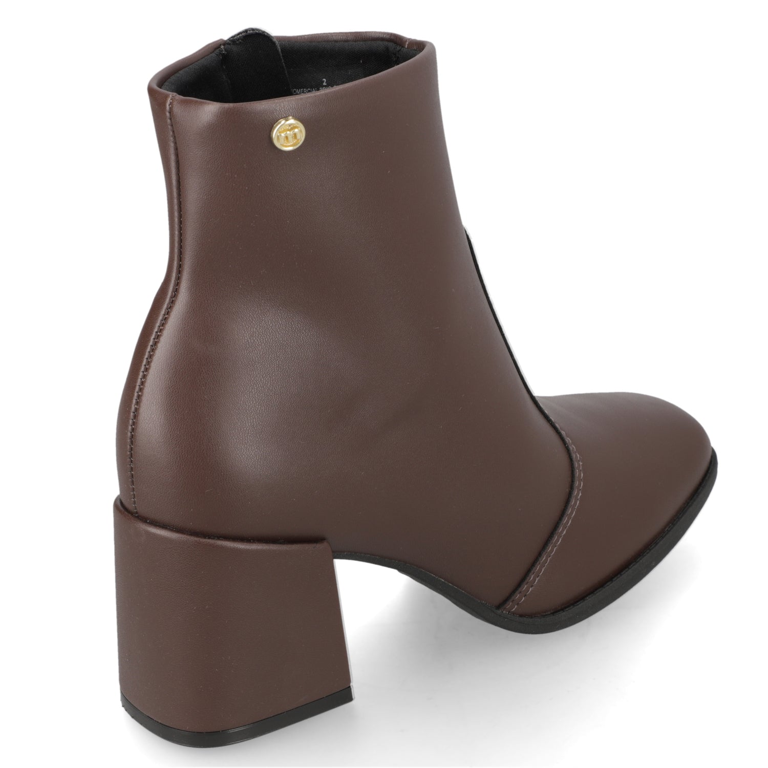Botin Café Moleca 34 / Café