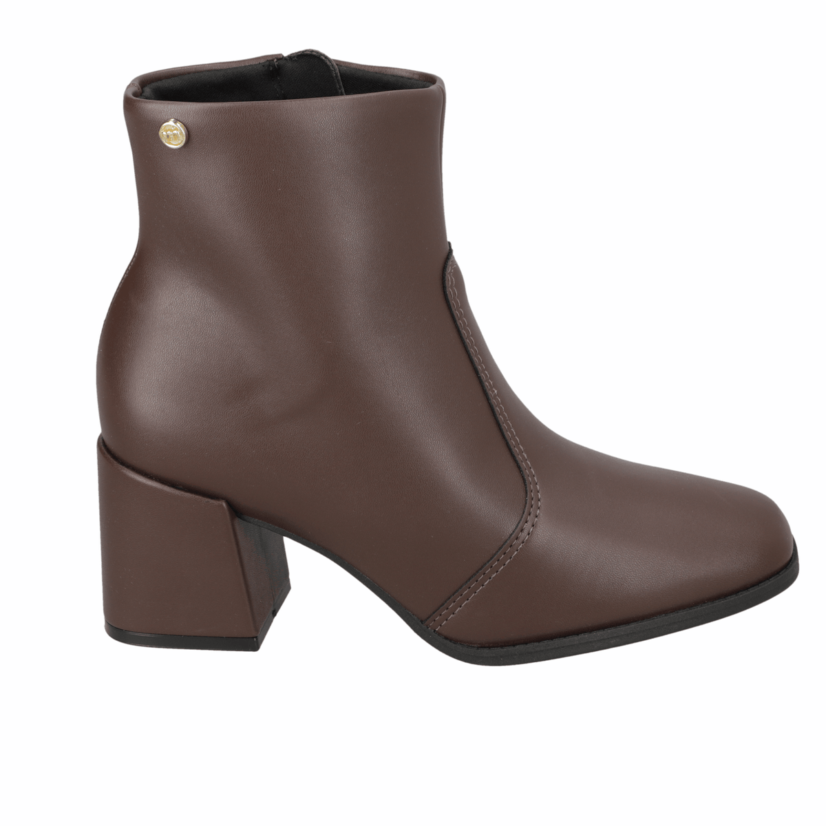 Botin Café Moleca 34 / Café
