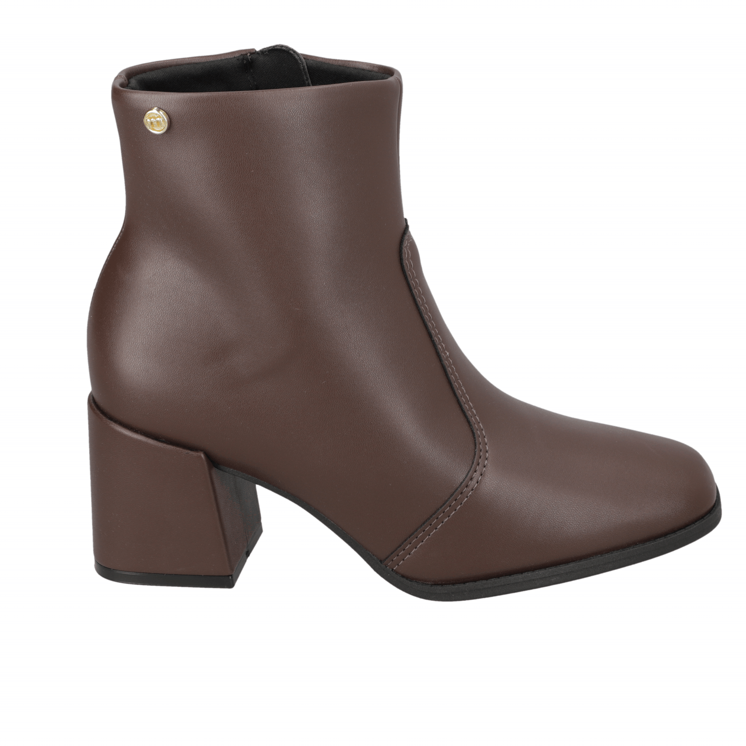 Botin Café Moleca 34 / Café