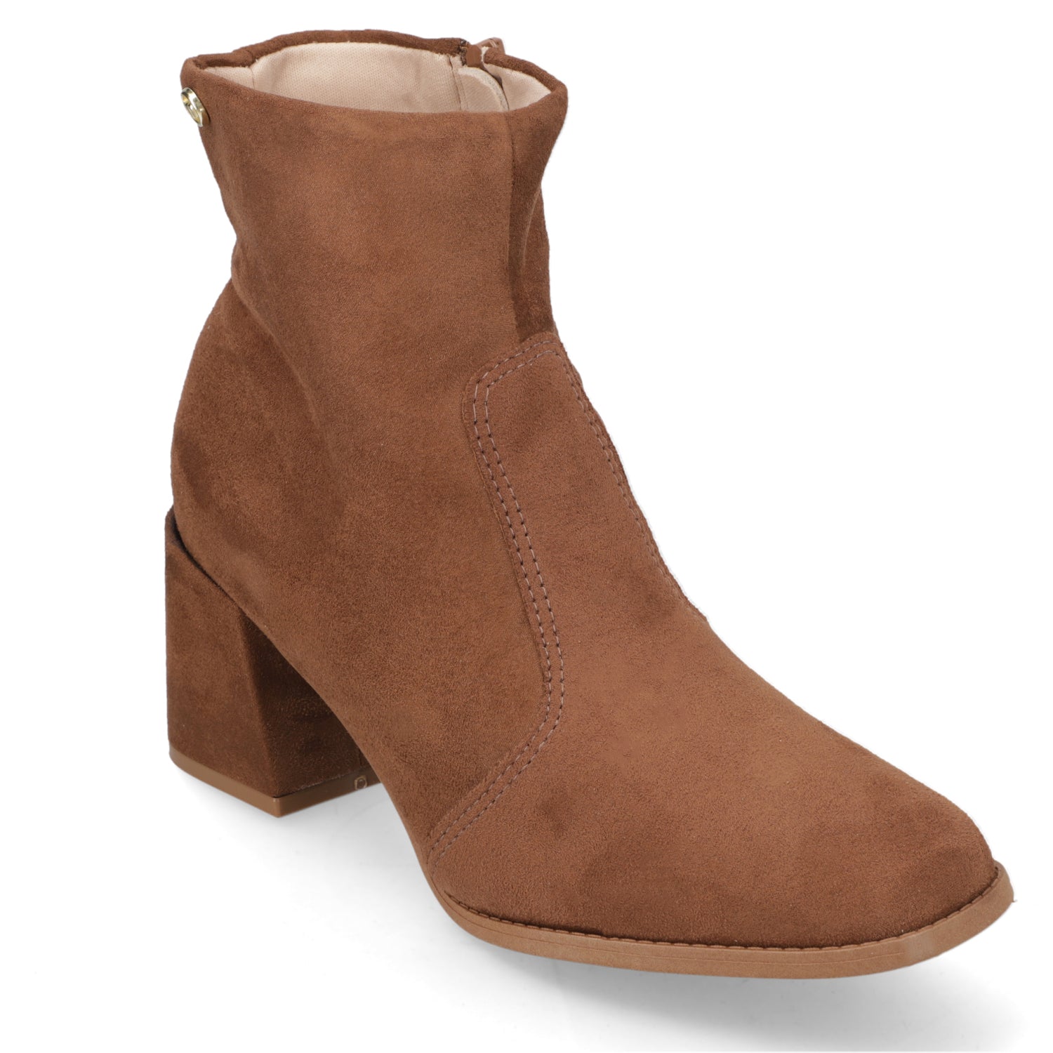 Botin Camel Moleca 34 / Camel