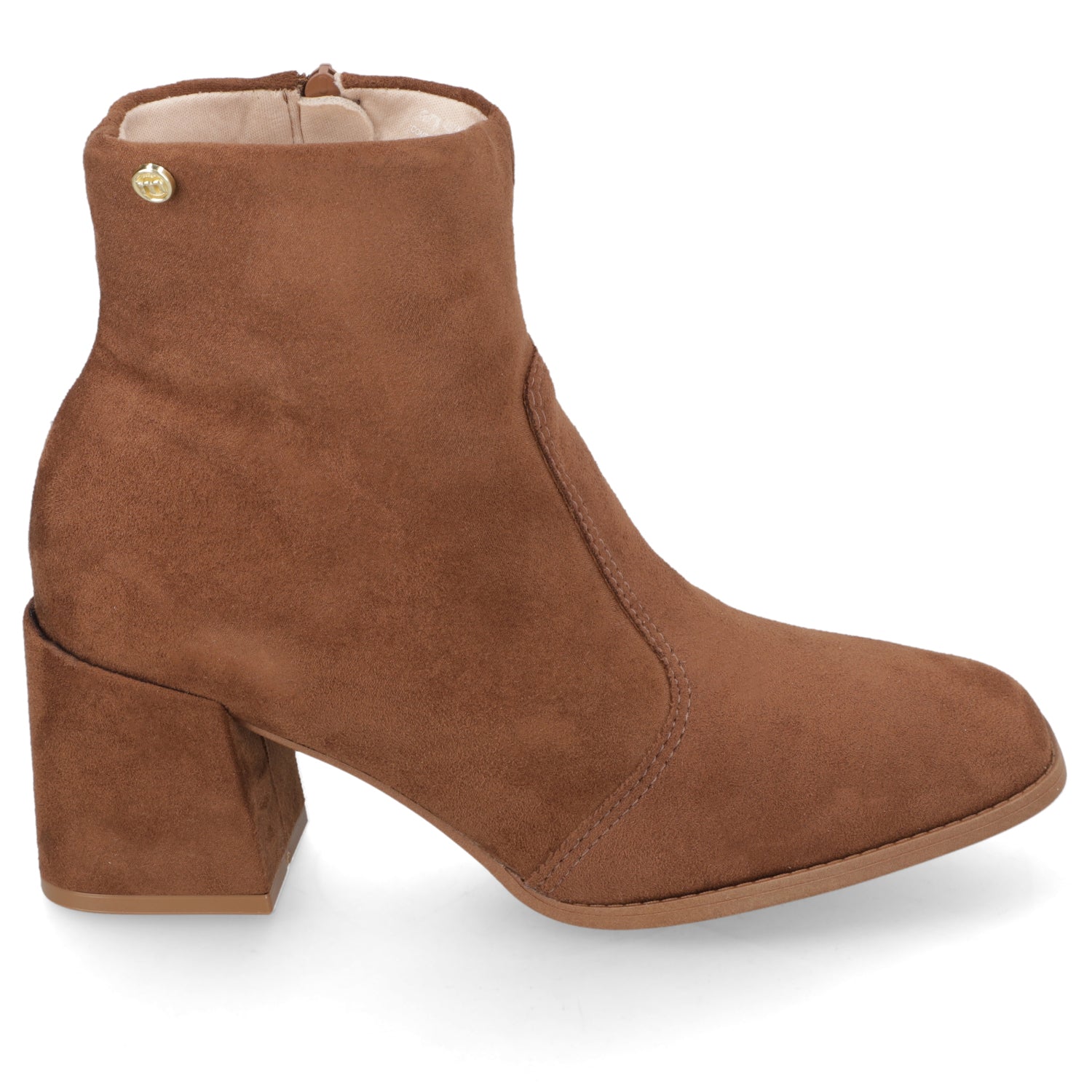 Botin Camel Moleca 34 / Camel