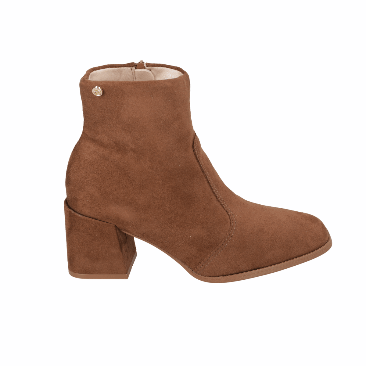 Botin Camel Moleca 34 / Camel