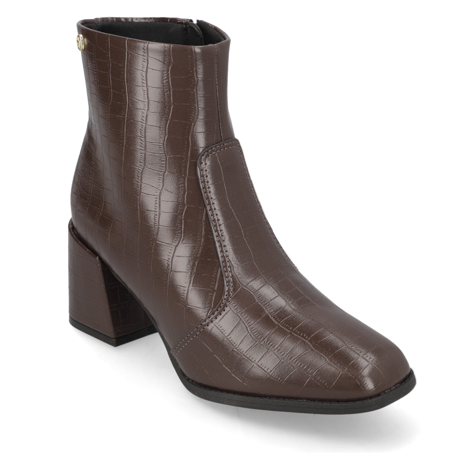 Botin Café Moleca 34 / Café