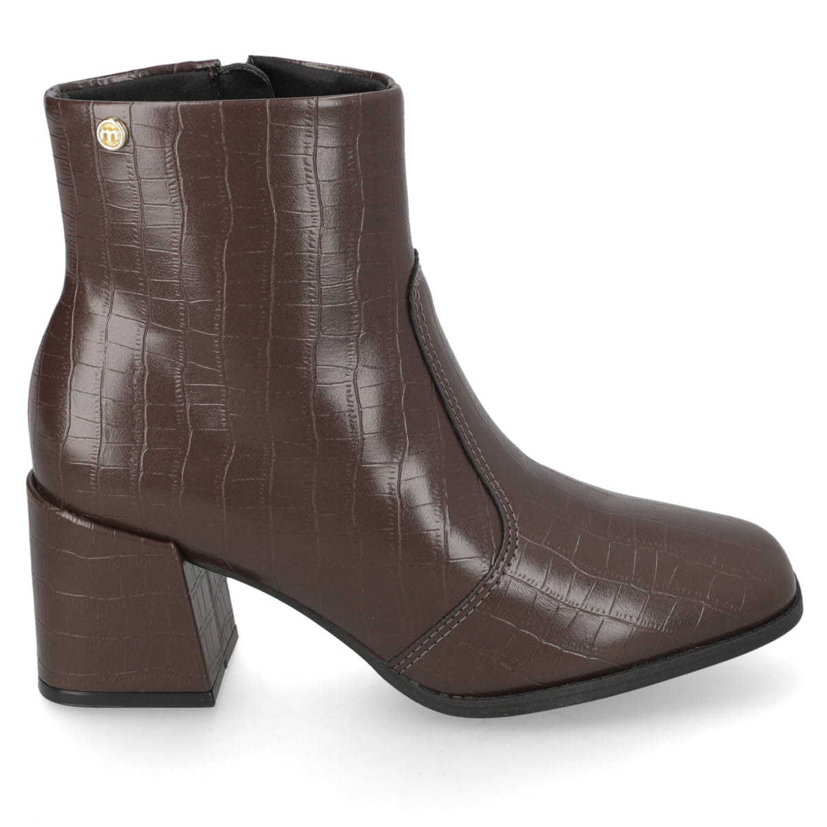 Botin Café Moleca 34 / Café