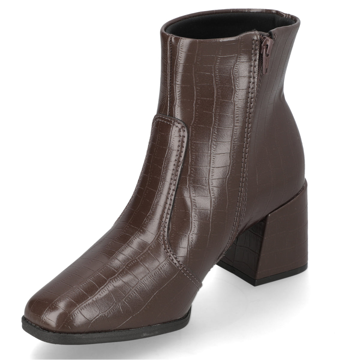 Botin Café Moleca 34 / Café