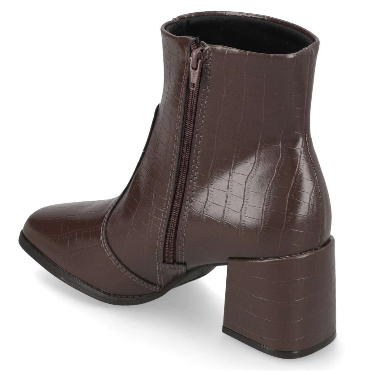Botin Café Moleca 34 / Café
