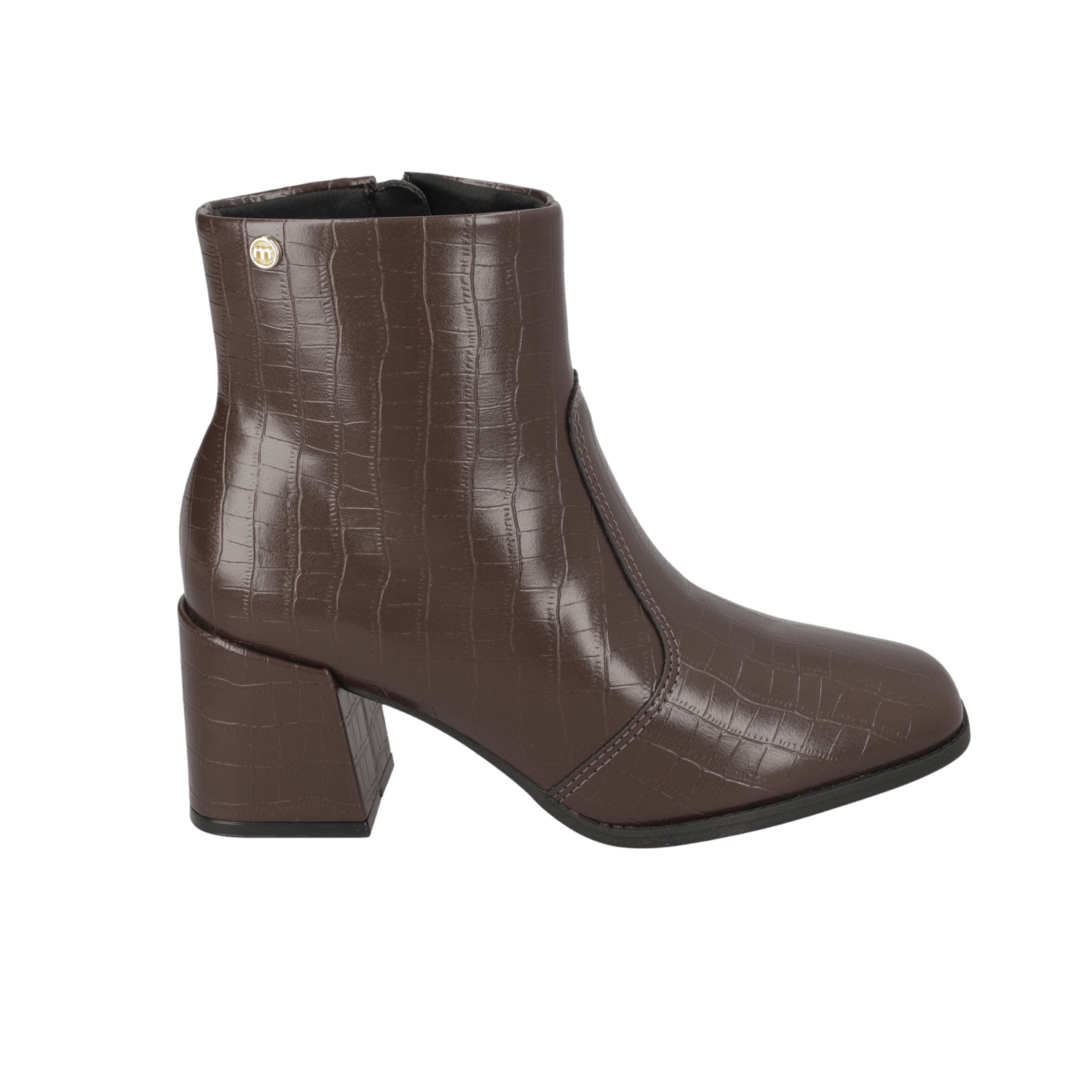 Botin Café Moleca 34 / Café