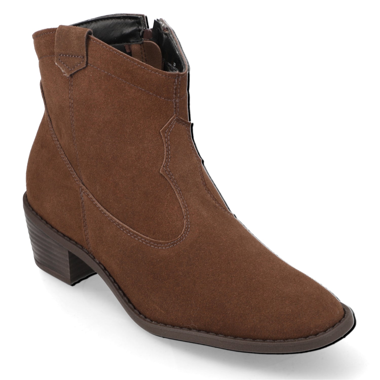 Botin Café Moleca 35 / Café