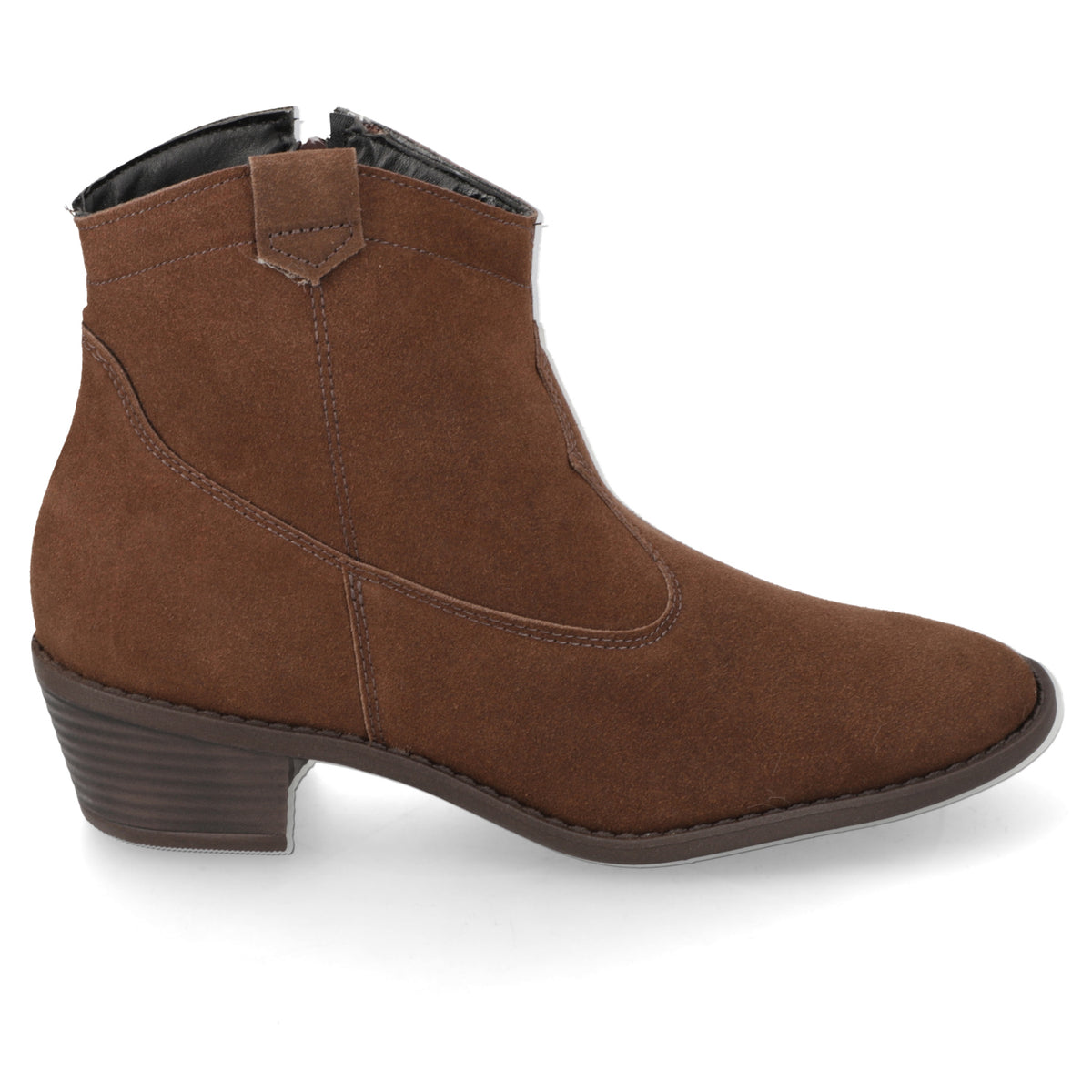 Botin Café Moleca 35 / Café