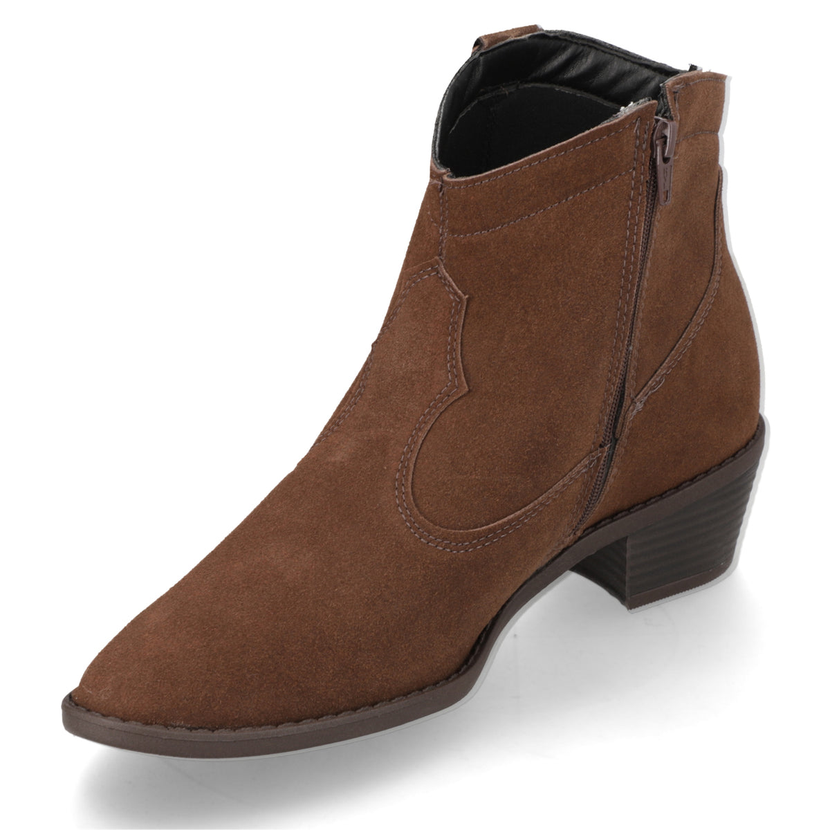 Botin Café Moleca 35 / Café