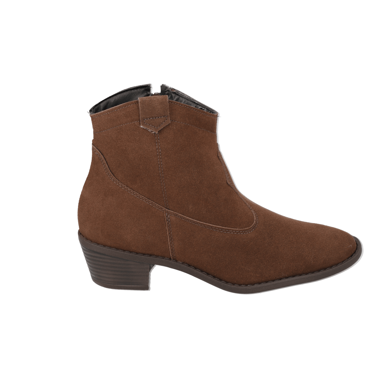 Botin Café Moleca 35 / Café