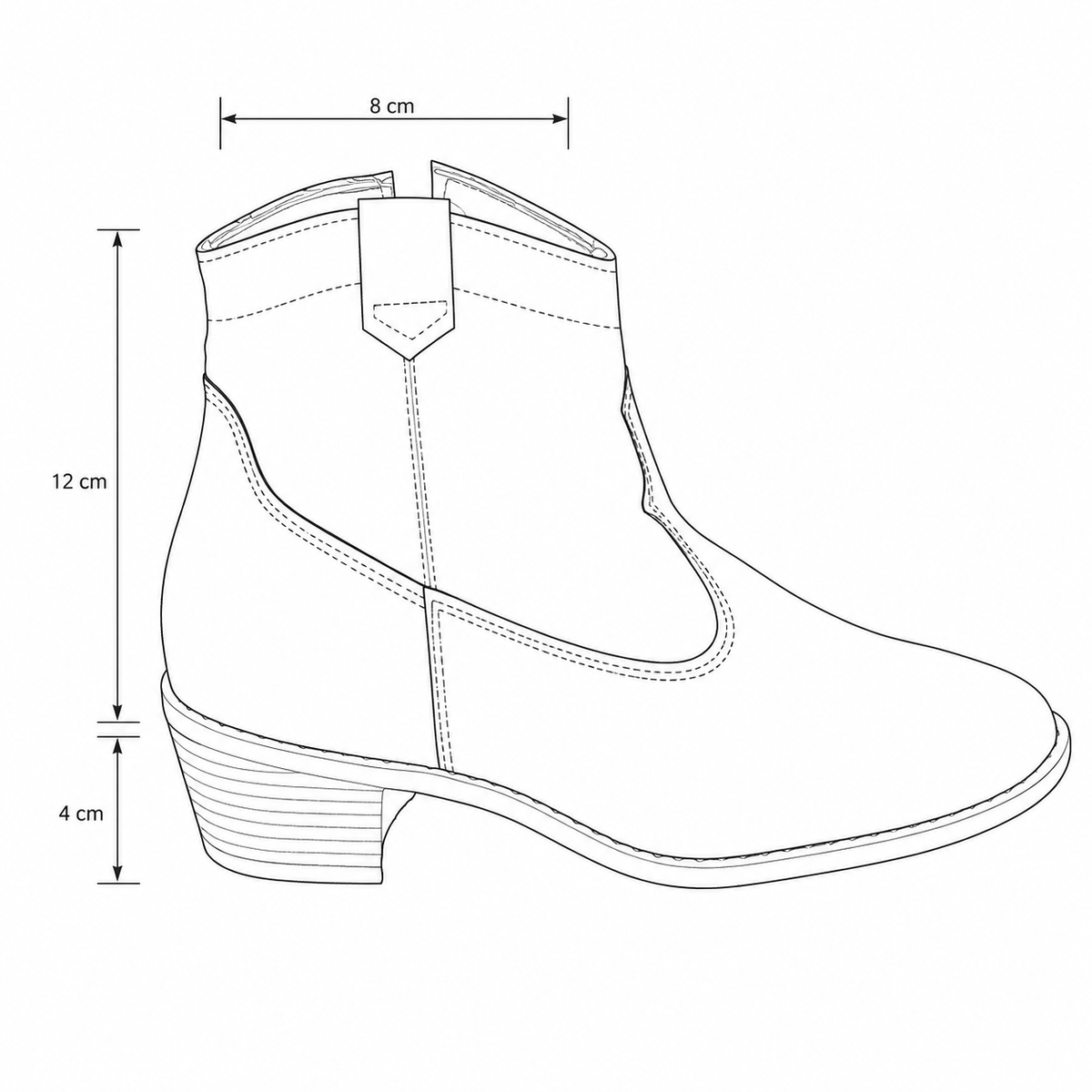 Botin Café Moleca