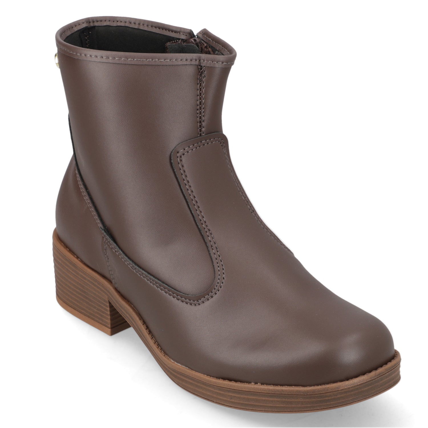 Botin Café Moleca 35 / Café