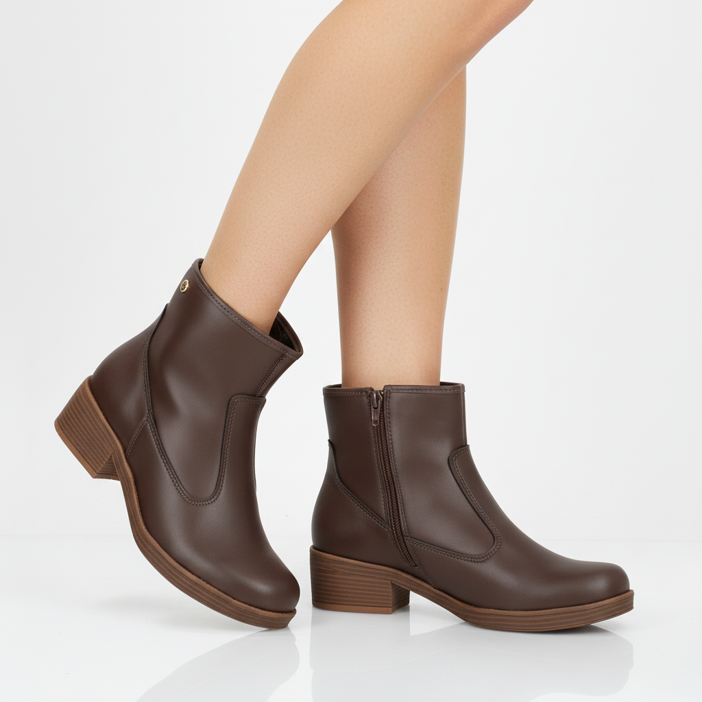 Botin Café Moleca