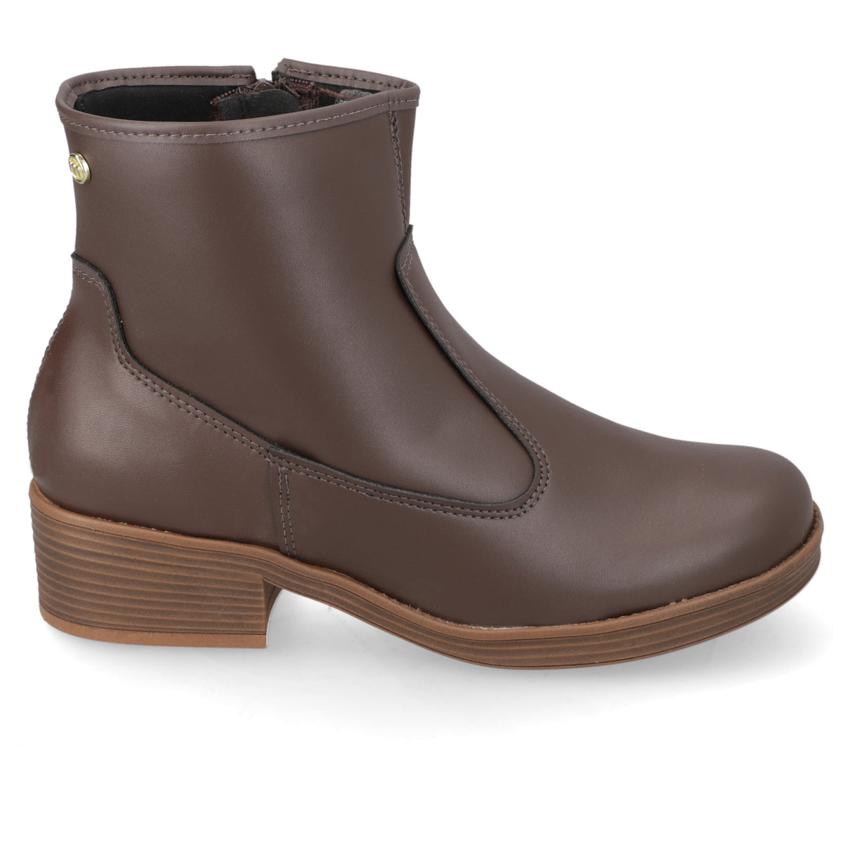 Botin Café Moleca 35 / Café