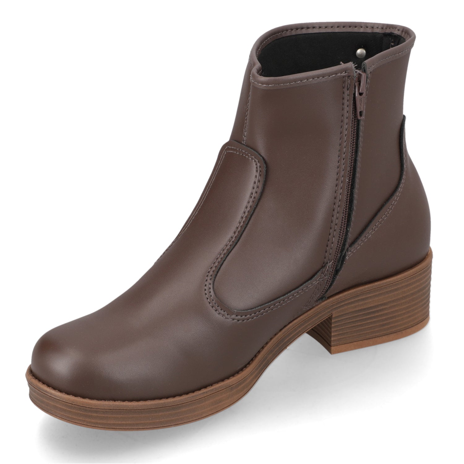 Botin Café Moleca 35 / Café
