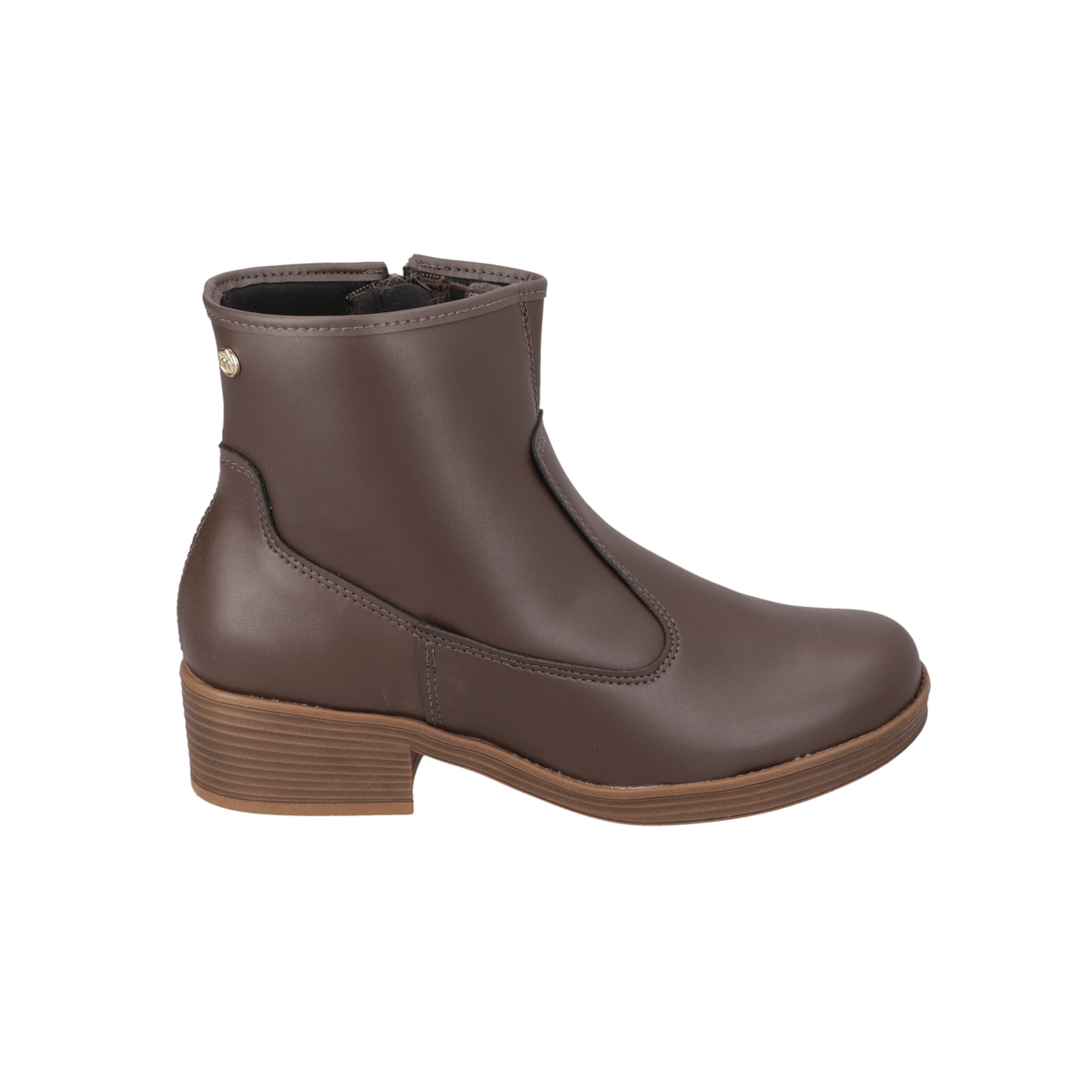 Botin Café Moleca 35 / Café