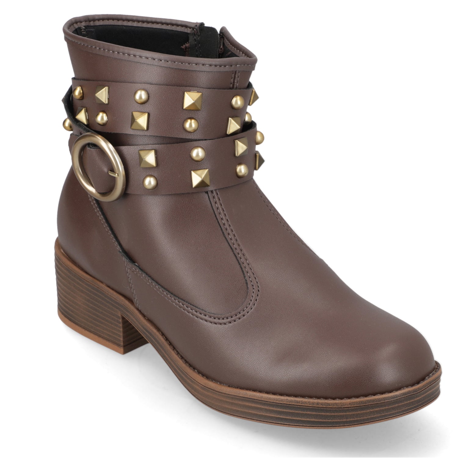 Botin Café Moleca 35 / Café