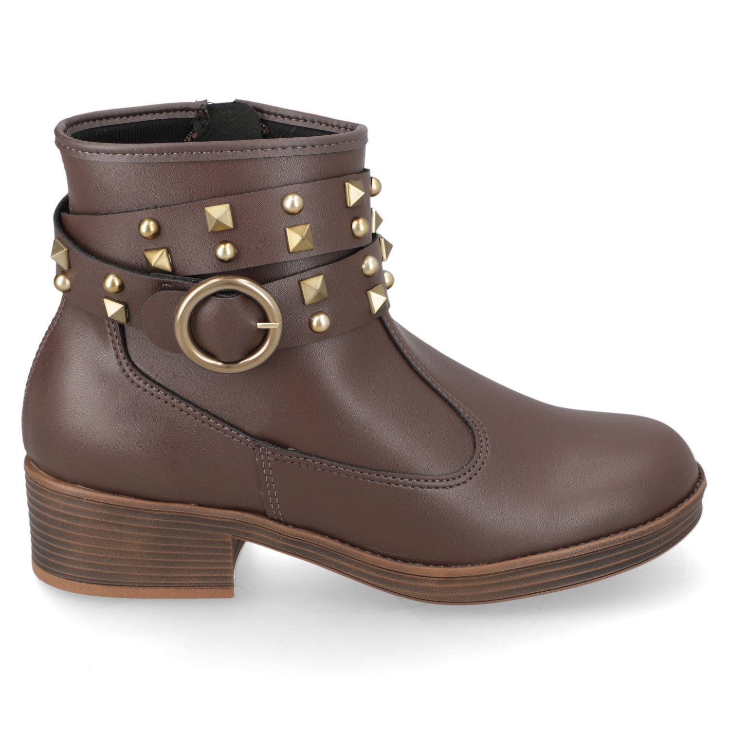 Botin Café Moleca 35 / Café