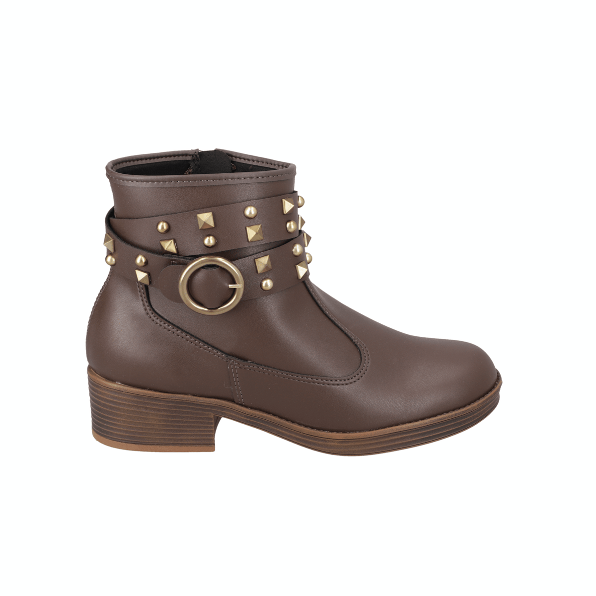 Botin Café Moleca 35 / Café
