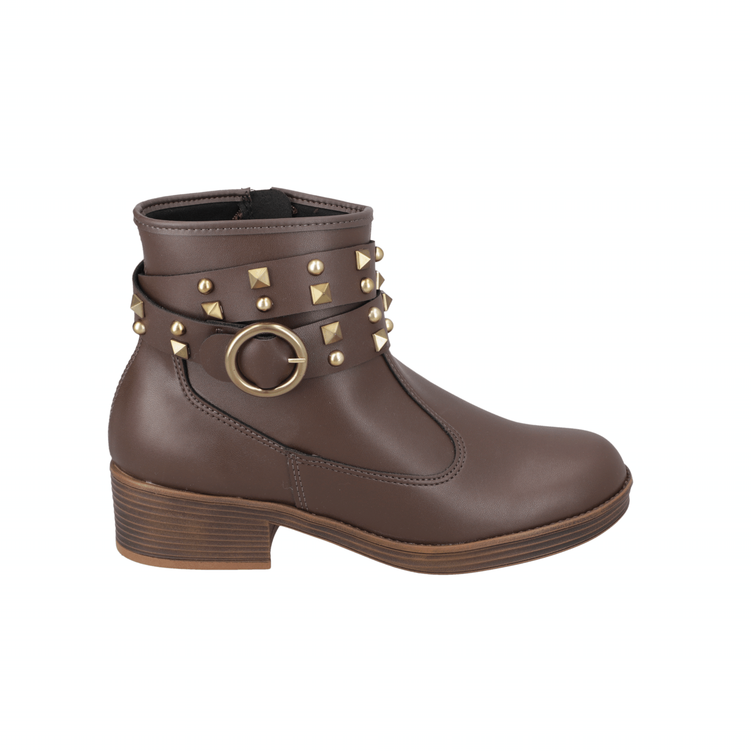Botin Café Moleca 35 / Café