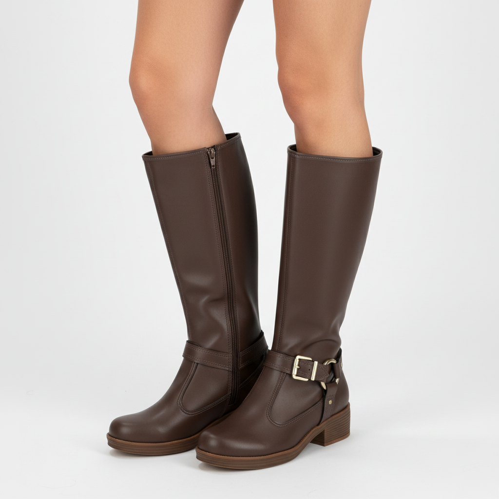 Bota Café Moleca 35 / Café