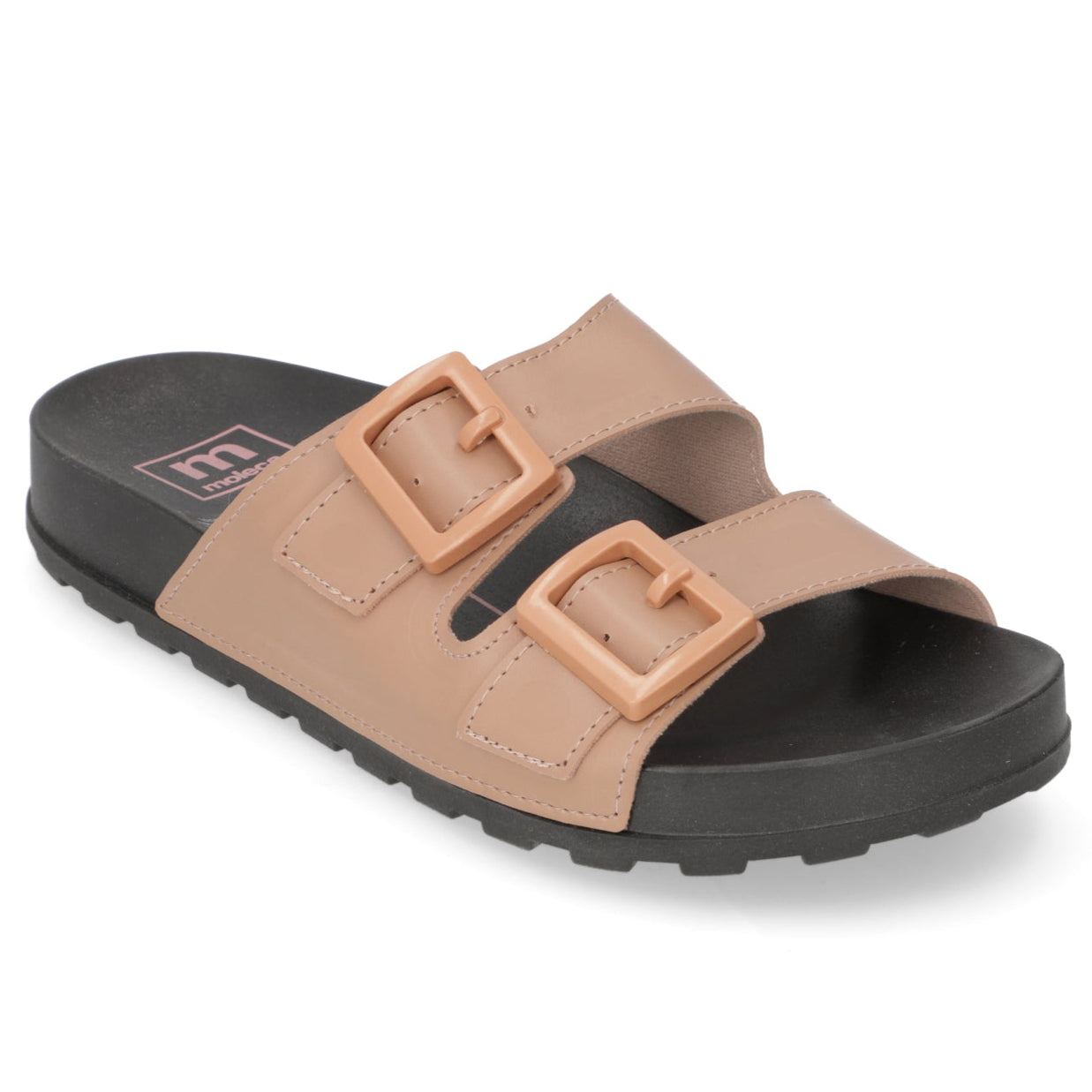 Sandalia Moleca Nude 5436-401-7800-52531