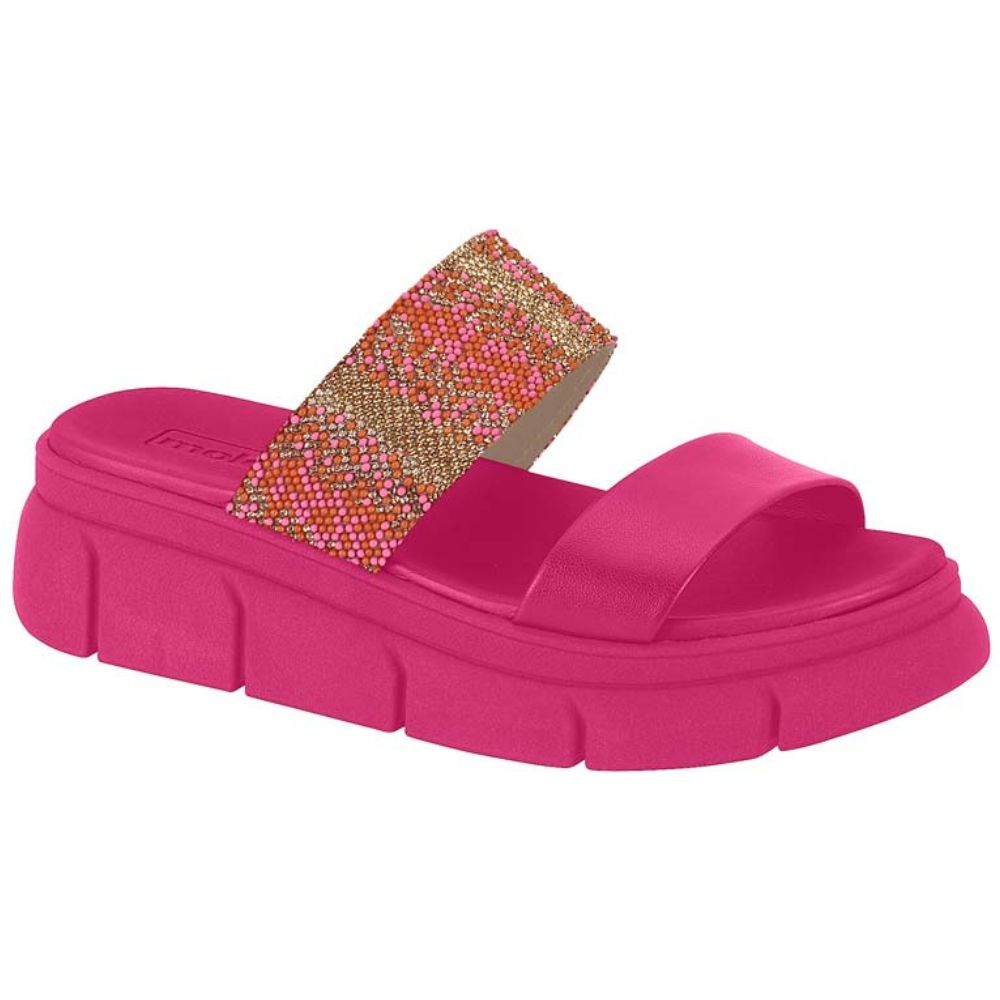 Sandalia Mujer Moleca EcoCuero Pink 5483-106-10054-93371